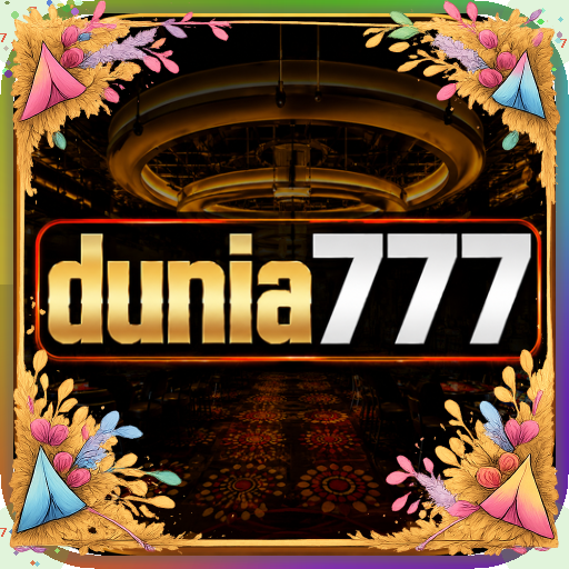 dunia777 — mitra unggulan
